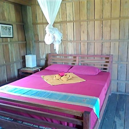 Arun Mekong Guesthouse Kratie Cameră foto