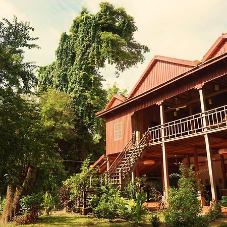 Arun Mekong Guesthouse Kratie Cameră foto