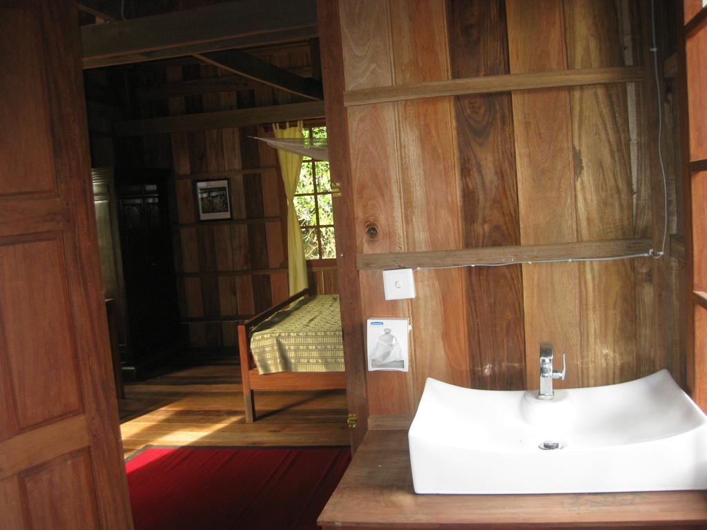 Arun Mekong Guesthouse Kratie Cameră foto