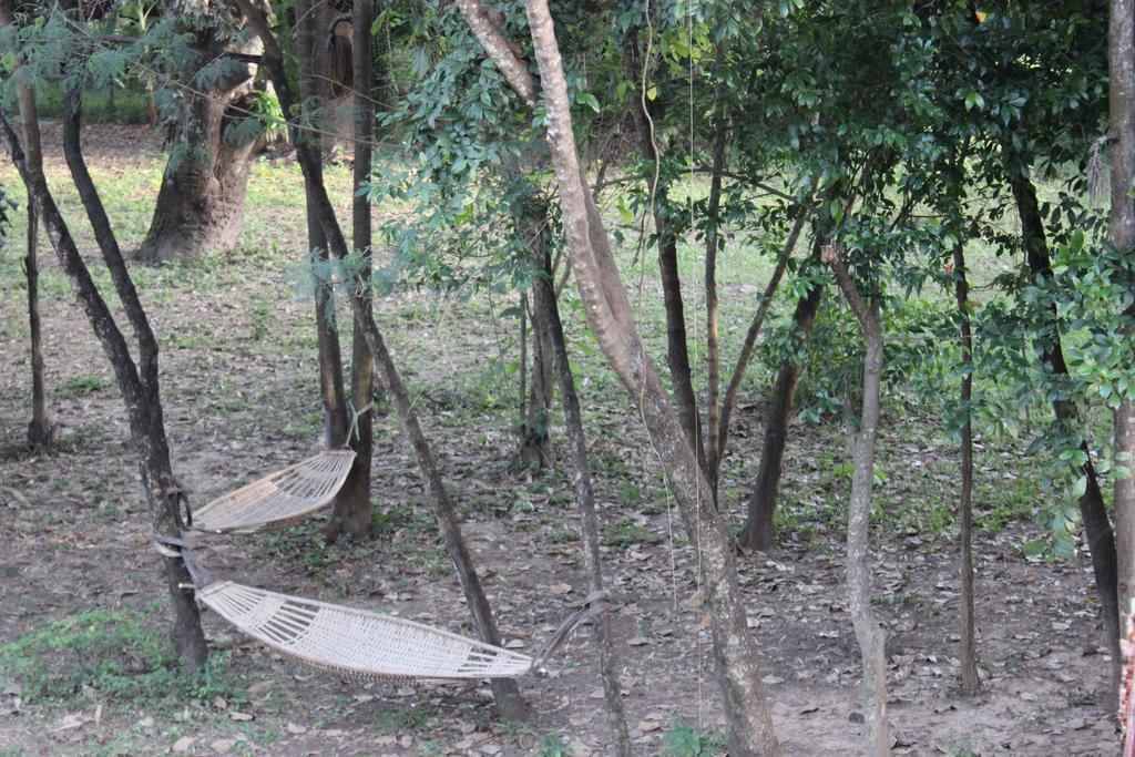 Arun Mekong Guesthouse Kratie Cameră foto
