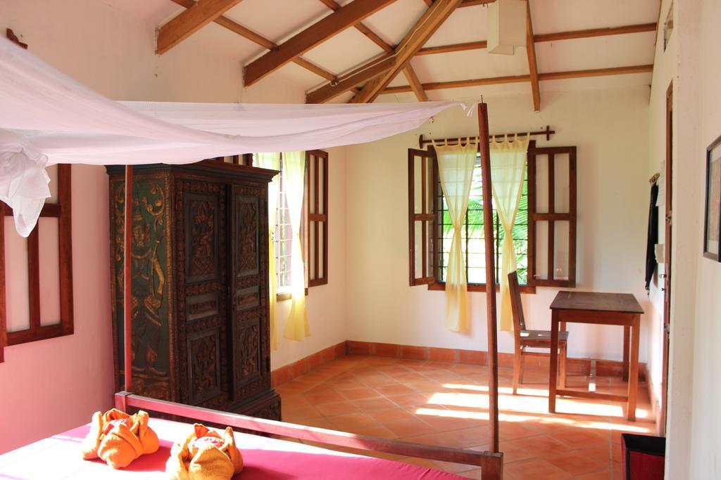 Arun Mekong Guesthouse Kratie Cameră foto