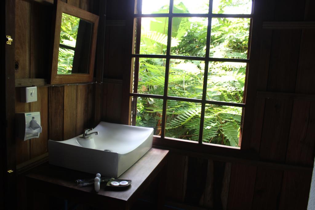 Arun Mekong Guesthouse Kratie Cameră foto