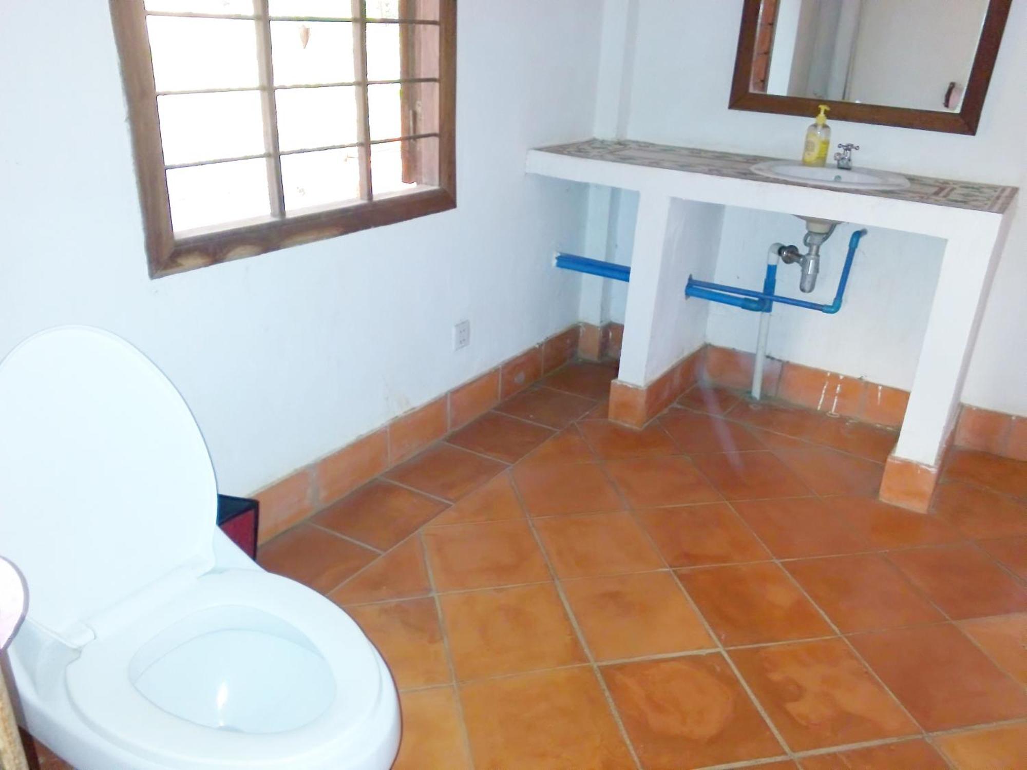 Arun Mekong Guesthouse Kratie Cameră foto