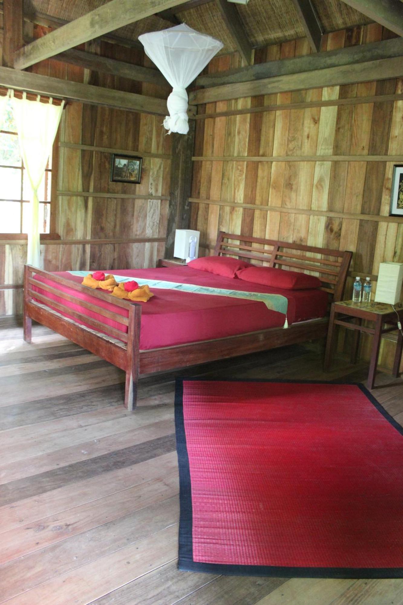 Arun Mekong Guesthouse Kratie Cameră foto