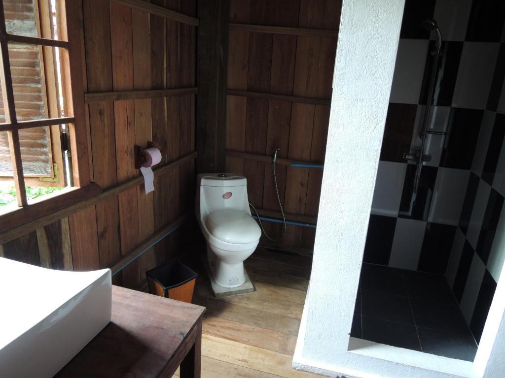 Arun Mekong Guesthouse Kratie Cameră foto