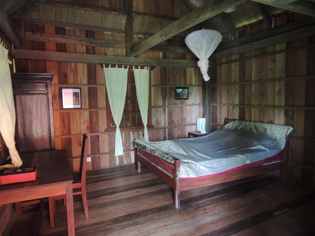 Arun Mekong Guesthouse Kratie Cameră foto